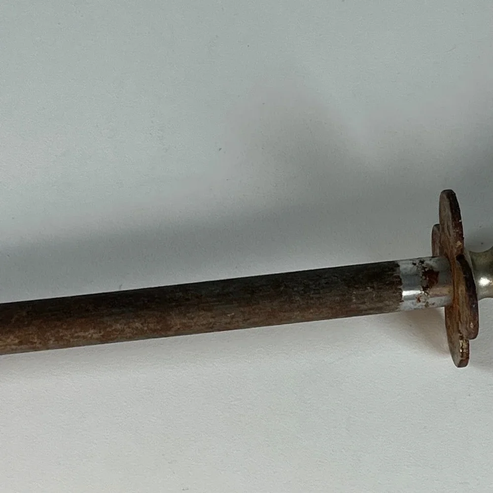 Village Blacksmith Knife Sharpening Steel 20